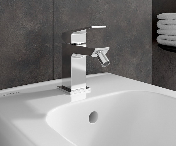смеситель для биде VITRA MINIMAX SQUARE